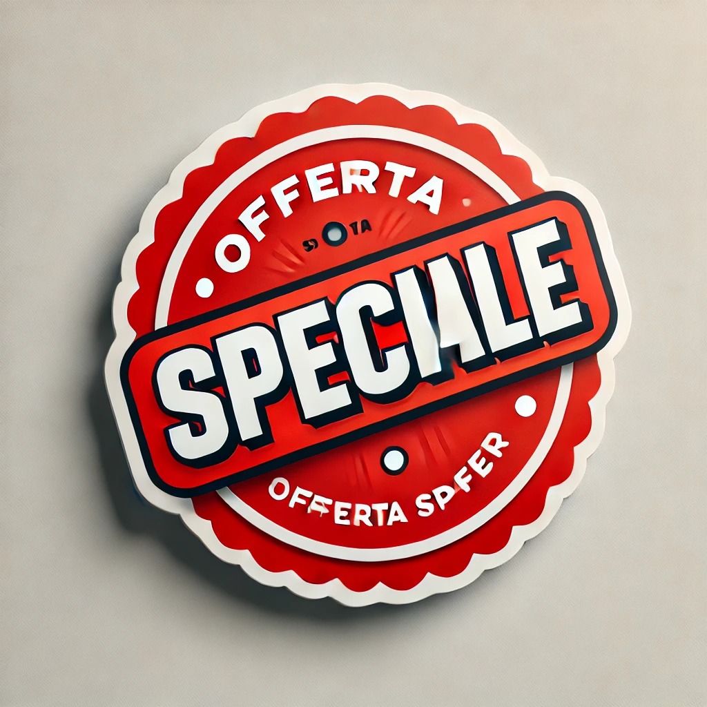 Offerta Speciale